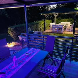 Már-Ka Apartman Gyékényes, viešbutis mieste Gyékényes