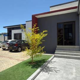 Golden View Boutique Guesthouse