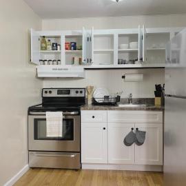 Premium convenient stays, hotel in Manchester