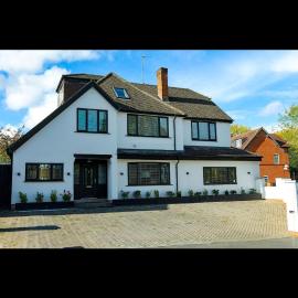 Hyacinth House