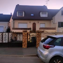 Studio de 25M