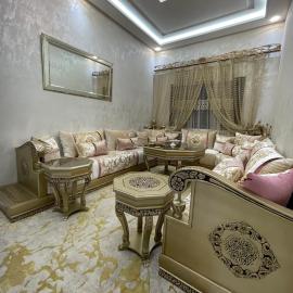 Appartement de 3 chambres, Tanger NAKHIL BOUGHAZ 2