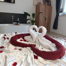 Roztoczańskie Apartamenty, hotel in Zwierzyniec