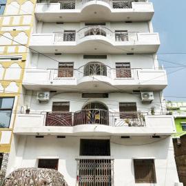 Shahi House, hotel in Bodh Gaya