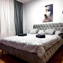 NeNa Apartmani - Ruma, hotel sa Ruma