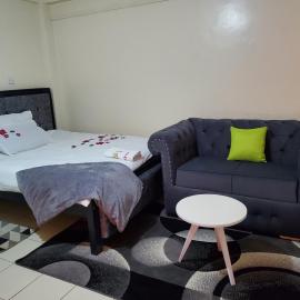 Truenest spacious Studio, Hotel in Kinoo