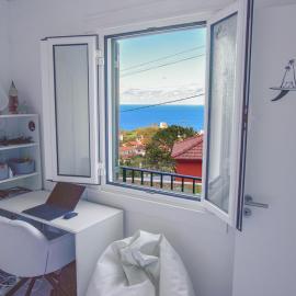 Casa da Vista Infinita