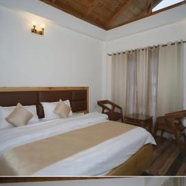 Aesquire Hotel