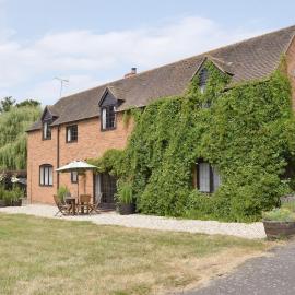 Mill Cottage, hotel in Mathon