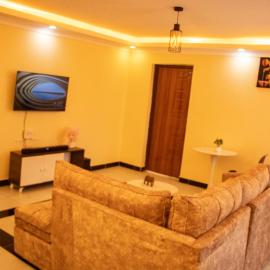 Cozy styles and homes, hotel a Ruiru