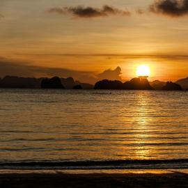 Sunrise House, hotel en Koh Yao Noi