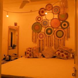 Bohosthal guest house, hotel in Pushkar