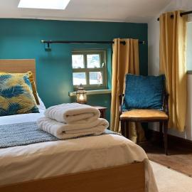 Hagg Hill Farm - Dog & Horse Friendly Near Newcastle