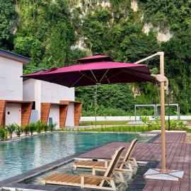 Tambuna Retreat ,TAMBUN ,IPOH, hotel di Tambun