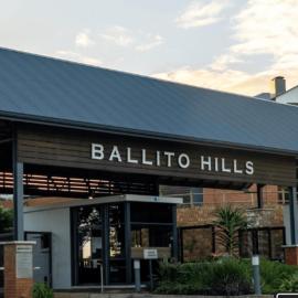 832 Villa, hotel sa Ballito