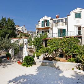 Villa Maja