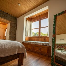 Flora Birgi Taş Konak, hotel in Odemis