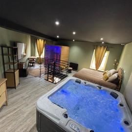 Rocroi में, होटल Fratelli Spa