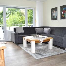 4 Sterne Ferienwohnungen Lavendel Brüggen