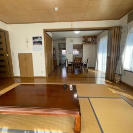 旅の宿 富士view 5LDK 河口湖駅まで徒歩圏内 最大10名で一棟貸し
