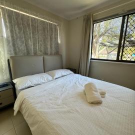 Ella sweet home, hotel di Algester