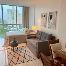 Charlotte Belgrano Posadas – hotel w mieście Posadas
