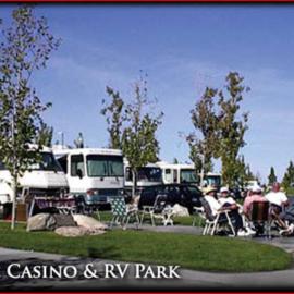 RV Park at Lakeside Casino, Hotel in Pahrump