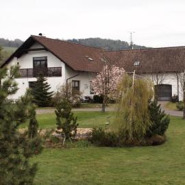 Apartmány pod Kozákovem, hotel v destinaci Tatobity