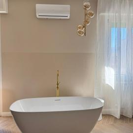 EDA Home - Center & Cascata delle Marmore, hotel u gradu Terni