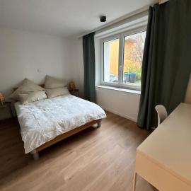 Ferienwohnung in Merzig City an der Saar, hotel sa Merzig