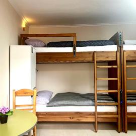 Delphi Hostel
