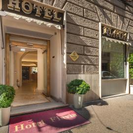 Hotel Flavia