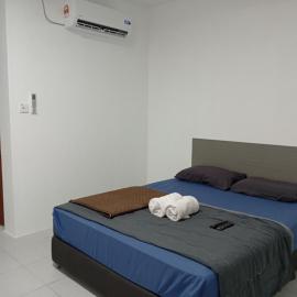 ibilik Changloon, hotel in Changlun