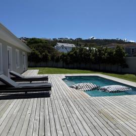 1 Diadem, hotel in Plettenberg Bay
