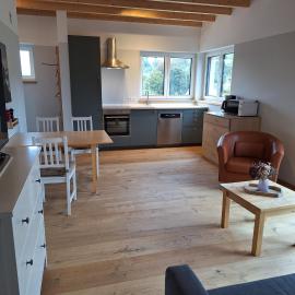 Ferienwohnung Hügelhaus Fürstenberg, ξενοδοχείο σε Bad Wunnenberg