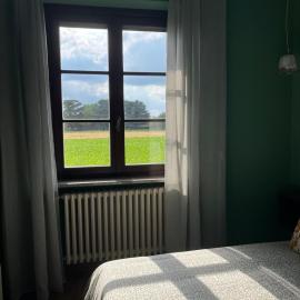 Rosso di Piera Rooms, hôtel à Arluno