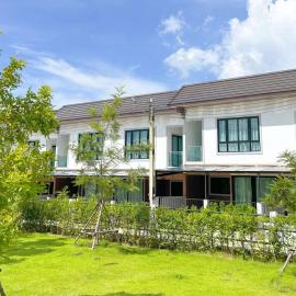 芭提雅璟初假日别墅, Hotel in Nong Prue
