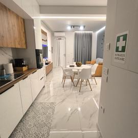 Alex Home Patras