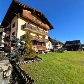 Haus Piller Cottrer Pietro