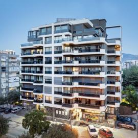 Utopia Suite Residence - 1 Bedroom Suite, hotel in Bornova