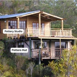 The Potters Hut