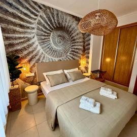 Alicante Hills Apartment Blue