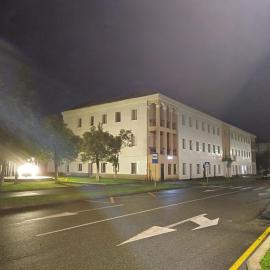 Hotel Okriba, hotel din Tqibuli