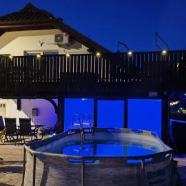 Apartma Ariana, hotel in Loče pri Poljčanah