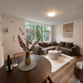 Fulton Flow Resort Apartment