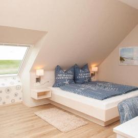 Hotel HaWattn, hótel í Dornumersiel