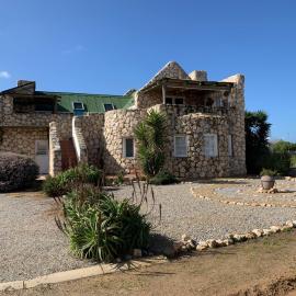 See-Rus Self Catering Seaside Accommodation