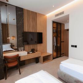 Tradicija Hotel, Hotel in Banja Luka