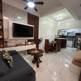 Amado Apartelle 1 Tagaytay, khách sạn ở Kaybagal