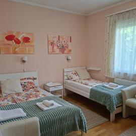 Lena apartment - Lena two bedroom apartment